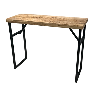 Santa Marta - Small Console Table 